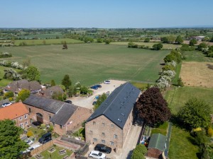 Images for The Old Malt Kiln, Tockwith