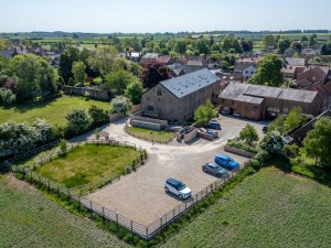 Images for The Old Malt Kiln, Tockwith