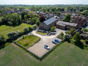 Images for The Old Malt Kiln, Tockwith