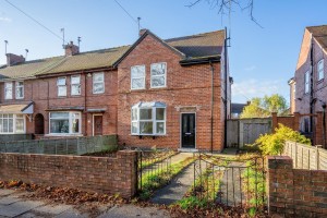 Images for Burton Stone Lane, York