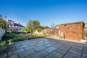 Images for Burton Stone Lane, York