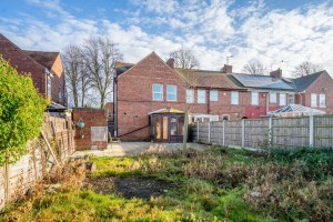 Images for Burton Stone Lane, York