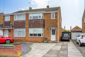 Images for Heath Moor Drive, York