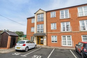 Images for Martins Court, Leeman Road, York, YO26 4WS