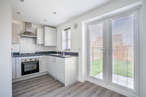 Images for Thornton Road, Germany Beck, Fulford, York, YO19 4AB