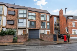 Images for Peaseholme Court, The Stonebow, York, YO1 7AD