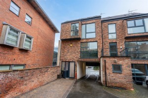 Images for Peaseholme Court, The Stonebow, York, YO1 7AD