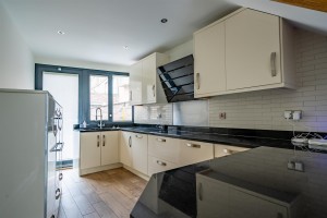 Images for Peaseholme Court, The Stonebow, York, YO1 7AD