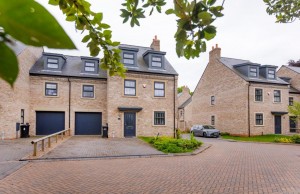 Images for Mount Vale Gardens, York