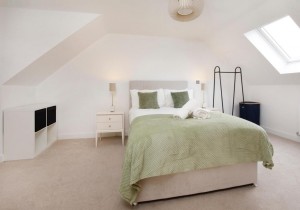 Images for Mount Vale Gardens, York