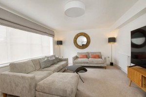 Images for Mount Vale Gardens, York