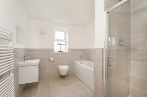 Images for Mount Vale Gardens, York