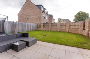 Images for Mount Vale Gardens, York