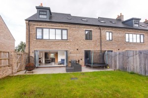 Images for Mount Vale Gardens, York