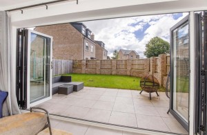 Images for Mount Vale Gardens, York
