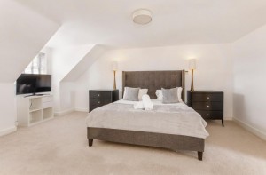 Images for Mount Vale Gardens, York