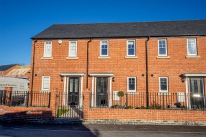Images for Grosvenor Road, York, YO30 7EP