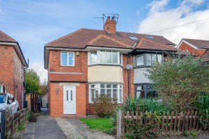 Images for St. Lukes Grove, York