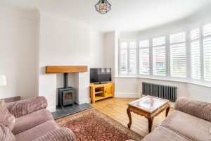 Images for St. Lukes Grove, York
