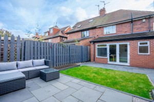 Images for St. Lukes Grove, York