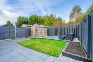 Images for St. Lukes Grove, York