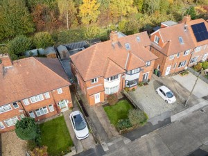 Images for St. Lukes Grove, York