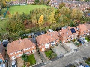 Images for St. Lukes Grove, York