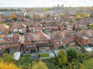 Images for St. Lukes Grove, York
