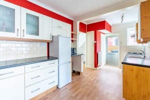 Images for St. Lukes Grove, York