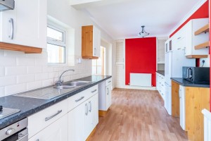 Images for St. Lukes Grove, York