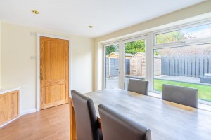Images for St. Lukes Grove, York