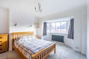 Images for St. Lukes Grove, York