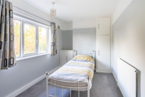 Images for St. Lukes Grove, York