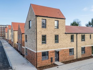Images for Cocoa Gardens, Wigginton Road, York