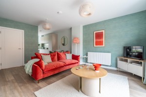 Images for Cocoa Gardens, Wigginton Road, York
