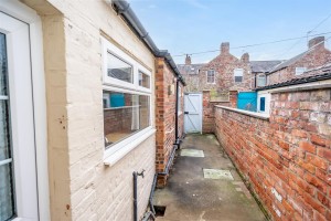 Images for Diamond Street, York