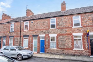 Images for Diamond Street, York
