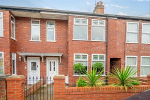 Images for Temple Avenue, York, YO10 3RS