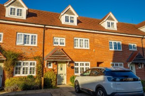 Images for Farro Drive, York