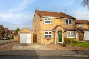 Images for Broadstone Way, York