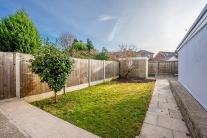 Images for Hamilton Drive West, Holgate, York