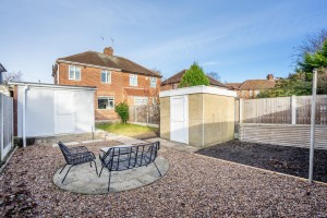 Images for Hamilton Drive West, Holgate, York