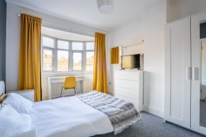 Images for Hamilton Drive West, Holgate, York