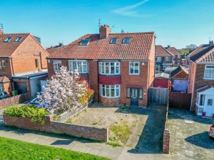 Images for Whernside Avenue, York