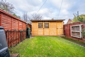 Images for Hamilton Drive, York