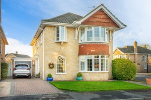 Images for Furnwood, Haxby, York