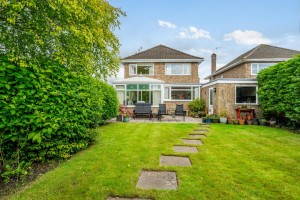 Images for Furnwood, Haxby, York