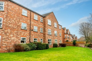 Images for Hansom Place, Wigginton Road, York