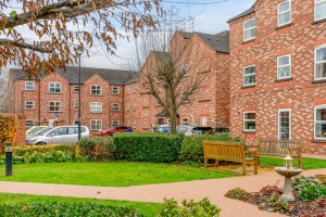 Images for Hansom Place, Wigginton Road, York