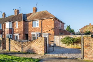 Images for Jute Road, York
